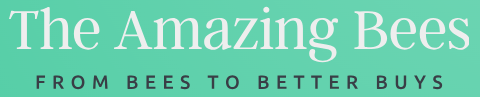 theamazingbees.com Logo